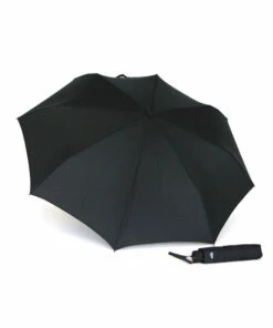 Shelta Black mini umbrella