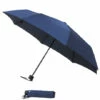 Shelta Navy mini umbrella