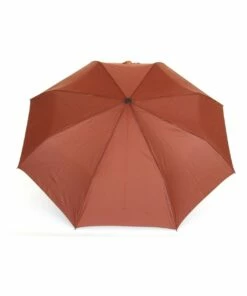 Shelta Rust Rain Umbrella