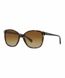 Prada PR 01OS CONCEPTUAL SUNGLASSES POLARISED