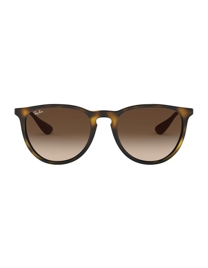 Ray-Ban RB4171 ERIKA SUNGLASSES 2 Ray-Ban RB4171 ERIKA SUNGLASSES - Image 2