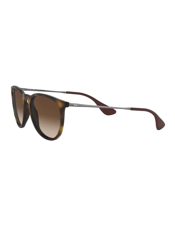 Ray-Ban RB4171 ERIKA SUNGLASSES 3 Ray-Ban RB4171 ERIKA SUNGLASSES - Image 3