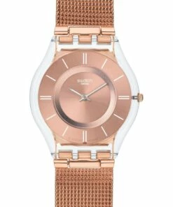 Swatch Hello Darling Watch