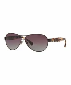 Ralph Lauren 0RA4096 Polarised Sunglasses