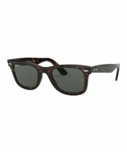Ray-Ban RB2140 WAYFARER POLARISED SUNGLASSES