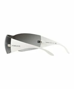 Versace Silver Shield Sunglasses VE2054 271205 11 Versace Silver Shield Sunglasses VE2054 271205 -RAY-BAN Online Store 272384470 5 720x928