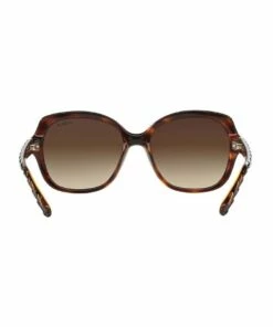 Vogue Striped Dark Havana Square Sunglasses VO2871S 359742 13 Vogue Striped Dark Havana Square Sunglasses VO2871S 359742 -RAY-BAN Online Store 272386000 7 720x928