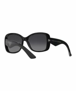 Prada Linea Rossa Polarised Black Square Sunglasses PR 32PS 354252 -RAY-BAN Online Store 272410750 6 720x928
