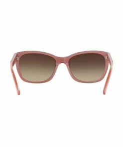 Giorgio Armani Black/Coral Square Sunglasses EA4004 352336 -RAY-BAN Online Store 291706120 7 720x928