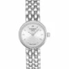 Tissot Lovely Silver Stainless Steel Quartz Watch T058.009.11.031.00