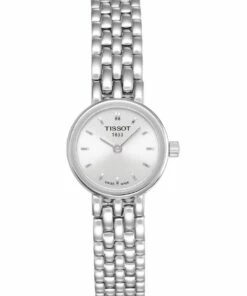 RAY-BAN Online Store 22 Tissot Lovely Silver Stainless Steel Quartz Watch T058.009.11.031.00