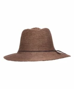 Rigon Wash & Wear Suede Fedora Hat RL73 -RAY-BAN Online Store 311965030 311965570 1 720x928