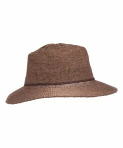 Rigon Wash & Wear Suede Fedora Hat RL73 -RAY-BAN Online Store 311965030 311965570 2 720x928