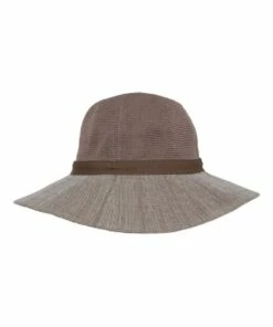 Rigon Alice Taupe Capeline Hat RL22 -RAY-BAN Online Store 311965210 311965930 3 1 720x928