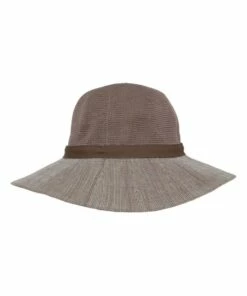 Rigon Alice Taupe Capeline Hat RL22 -RAY-BAN Online Store 311965210 311965930 3 720x928