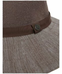 Rigon Alice Taupe Capeline Hat RL22 -RAY-BAN Online Store 311965210 311965930 4 1 720x928