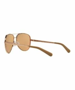 Michael Kors Rose Gold Aviator Sunglasses MK5004 370113 11 Michael Kors Rose Gold Aviator Sunglasses MK5004 370113 -RAY-BAN Online Store 357781330 5 720x928
