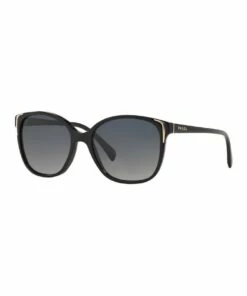 Prada PR 01OS CONCEPTUAL SUNGLASSES POLARISED