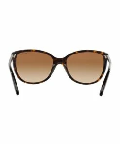 Ralph Lauren Tortoise Cat Eye Sunglasses RA5160 378878 -RAY-BAN Online Store 378018730 7 720x928