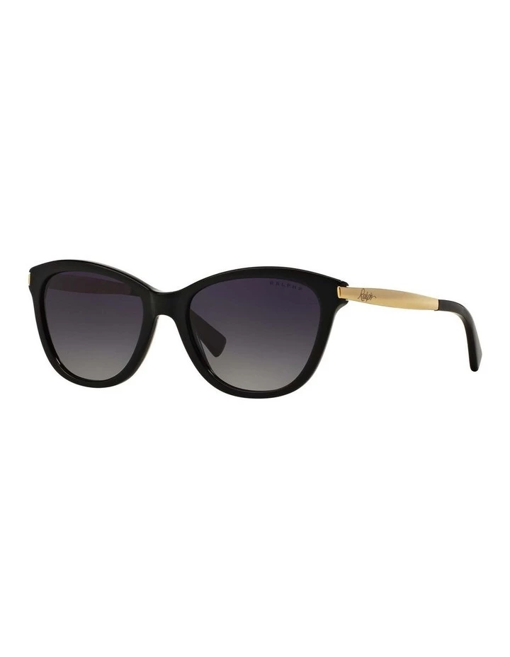 Ralph Lauren RA5201 386324 Polarised Sunglasses 1 Ralph Lauren RA5201 386324 Polarised Sunglasses