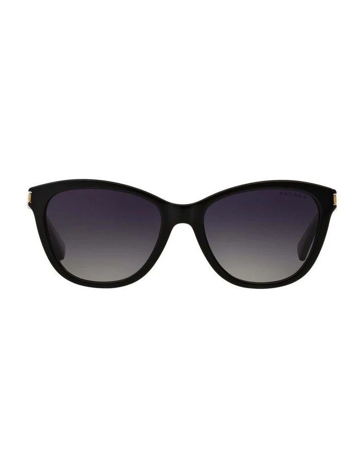 Ralph Lauren RA5201 386324 Polarised Sunglasses 2 Ralph Lauren RA5201 386324 Polarised Sunglasses - Image 2