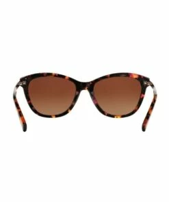 Ralph Lauren Polarised Pink Marble Cat Eye Sunglasses RA5201 386322 -RAY-BAN Online Store 378019000 7 720x928