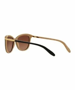 Ralph Lauren Polarised Black/Creme Butterfly Sunglasses RA5203 386332 -RAY-BAN Online Store 378019180 5 720x928