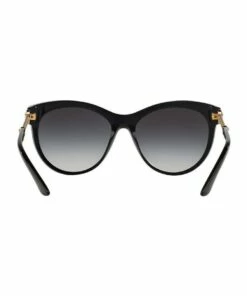 Versace Black Butterfly Sunglasses VE4292 378701 -RAY-BAN Online Store 378024580 7 720x928