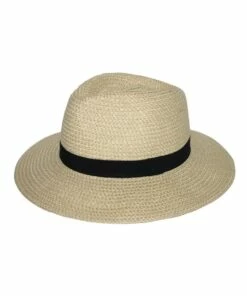 Rigon Braided Beige Fedora Hat RL80 -RAY-BAN Online Store 431632450 537683590 3 720x928