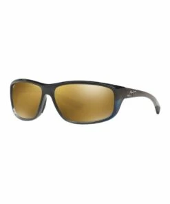 Maui Jim Spartan Reef 387356 Polarised Sunglasses