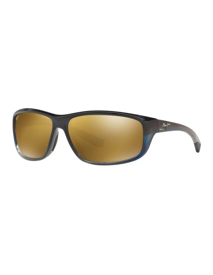 Maui Jim Spartan Reef 387356 Polarised Sunglasses 1 Maui Jim Spartan Reef 387356 Polarised Sunglasses