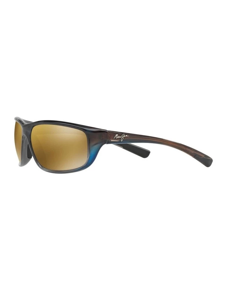 Maui Jim Spartan Reef 387356 Polarised Sunglasses 3 Maui Jim Spartan Reef 387356 Polarised Sunglasses - Image 3