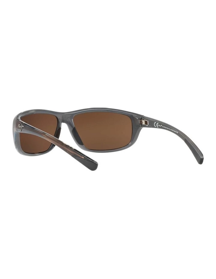 Maui Jim Spartan Reef 387356 Polarised Sunglasses 6 Maui Jim Spartan Reef 387356 Polarised Sunglasses - Image 6
