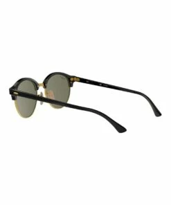 Ray-Ban RB4246 CLUBROUND POLARISED SUNGLASSES 11 Ray-Ban RB4246 CLUBROUND POLARISED SUNGLASSES -RAY-BAN Online Store 490547800 5 720x928