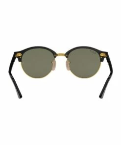Ray-Ban RB4246 CLUBROUND POLARISED SUNGLASSES 13 Ray-Ban RB4246 CLUBROUND POLARISED SUNGLASSES -RAY-BAN Online Store 490547800 7 720x928