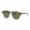 Ray-Ban RB4246 CLUBROUND SUNGLASSES
