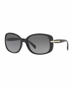 Prada PR 08OS CONCEPTUAL SUNGLASSES POLARISED