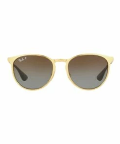 Ray-Ban RB3539 ERIKA METAL POLARISED SUNGLASSES