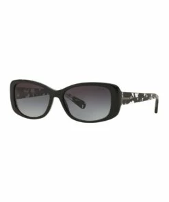 Coach HC8168 390836 Sunglasses