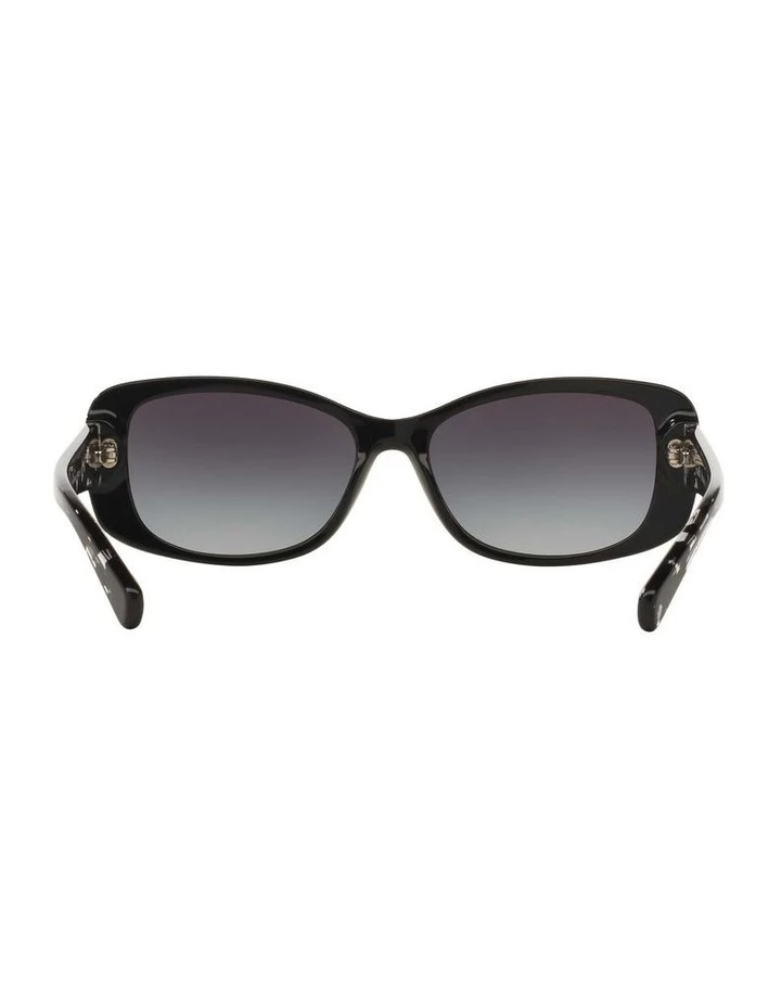 Coach HC8168 390836 Sunglasses 7 Coach HC8168 390836 Sunglasses - Image 7