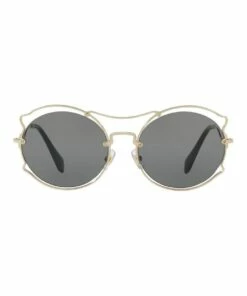 Miu Miu MU 50SS 400521 Sunglasses
