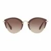 Miu Miu MU 53RS 390939 Sunglasses