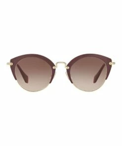 Miu Miu MU 53RS 390939 Sunglasses
