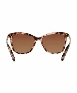 Ralph Lauren Polarised Pink Cat Eye Sunglasses RA5203 386328 -RAY-BAN Online Store 515720260 7 720x928