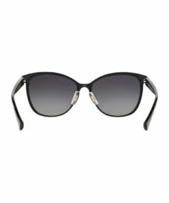 Ralph Lauren Polarised Black Cat Eye Sunglasses RA4118 404378 -RAY-BAN Online Store 515720530 7 720x928