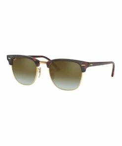 Ray-Ban RB3016 CLUBMASTER SUNGLASSES