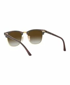Ray-Ban RB3016 CLUBMASTER SUNGLASSES -RAY-BAN Online Store 515728000 6 720x928