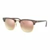 Ray-Ban RB3016 CLUBMASTER SUNGLASSES