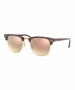 Ray-Ban RB3016 CLUBMASTER SUNGLASSES