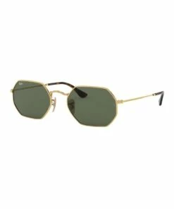 Ray-Ban RB3556N OCTAGONAL SUNGLASSES